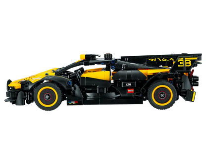 Bugatti Bolide (42151)