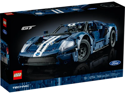 2022 Ford GT
