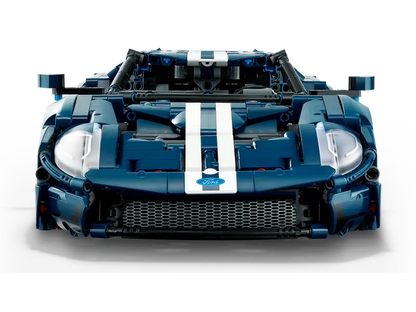 2022 Ford GT