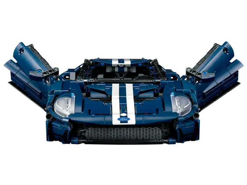 2022 Ford GT