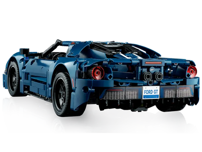 2022 Ford GT