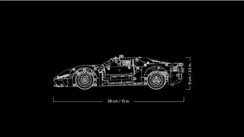 2022 Ford GT
