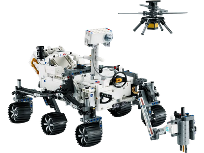NASA Mars Rover Perseverance (42158)