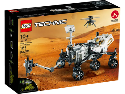 NASA Mars Rover Perseverance (42158)