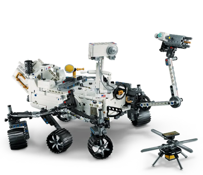 NASA Mars Rover Perseverance (42158)