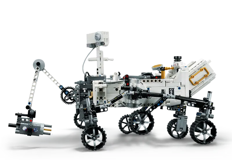 NASA Mars Rover Perseverance (42158)