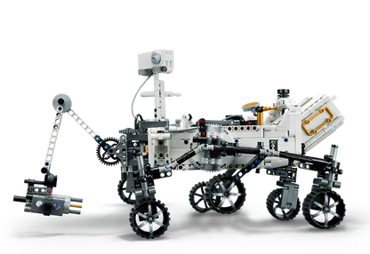 NASA Mars Rover Perseverance (42158)