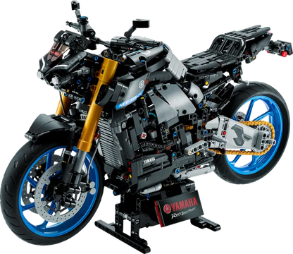Yamaha MT-10 SP (42159)