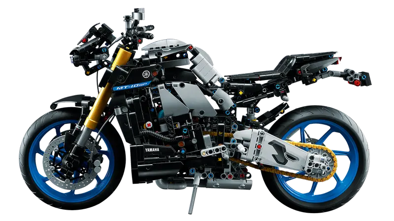 Yamaha MT-10 SP (42159)