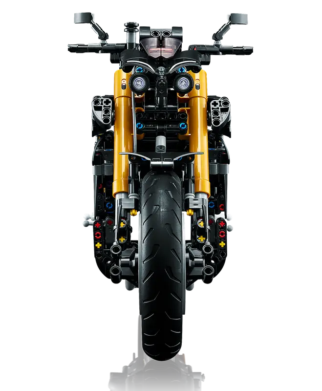 Yamaha MT-10 SP (42159)