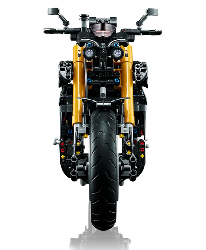 Yamaha MT-10 SP (42159)