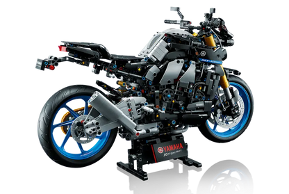Yamaha MT-10 SP (42159)