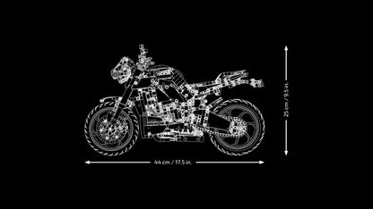 Yamaha MT-10 SP (42159)