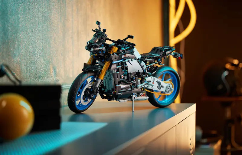 Yamaha MT-10 SP (42159)
