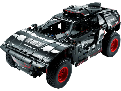 Audi RS Q e-tron (42160)