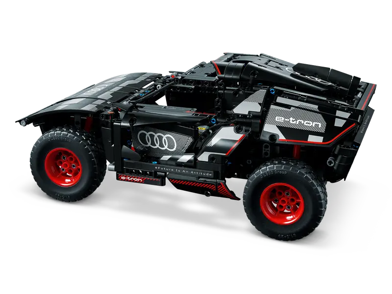 Audi RS Q e-tron (42160)