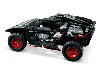 Audi RS Q e-tron (42160)