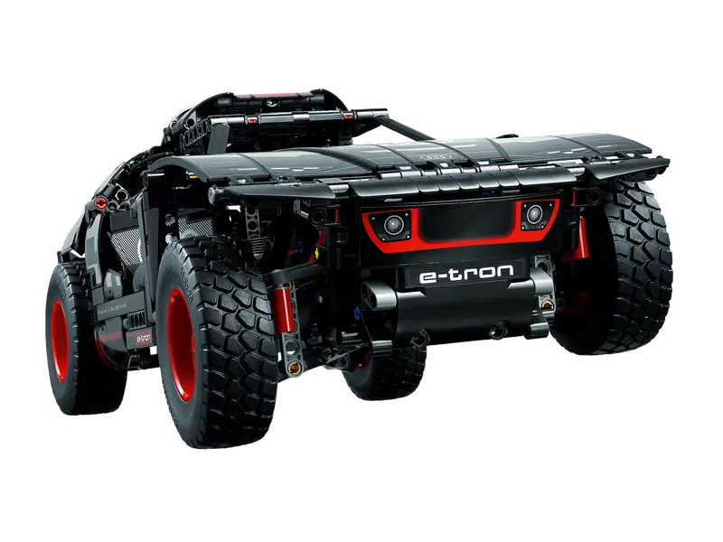Audi RS Q e-tron (42160)