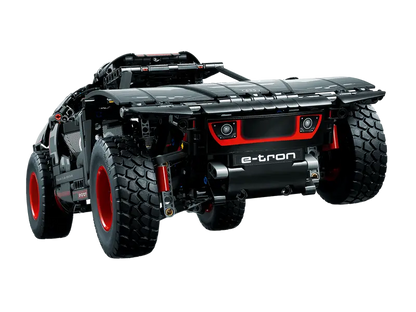 Audi RS Q e-tron (42160)