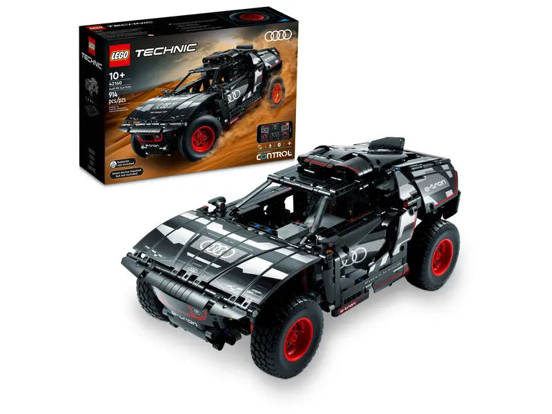 Audi RS Q e-tron (42160)