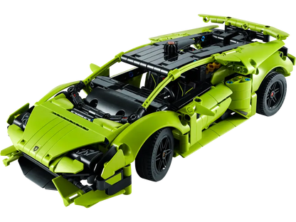 Lamborghini Huracán Tecnica (42161)
