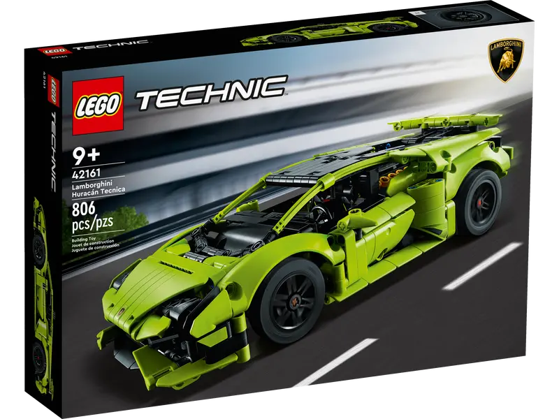 Lamborghini Huracán Tecnica (42161)