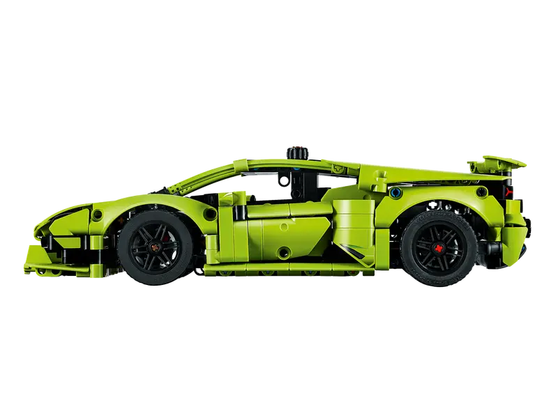 Lamborghini Huracán Tecnica (42161)