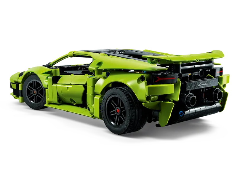 Lamborghini Huracán Tecnica (42161)