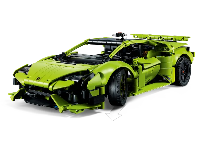 Lamborghini Huracán Tecnica (42161)