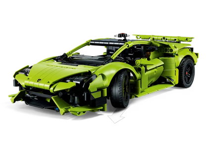 Lamborghini Huracán Tecnica (42161)