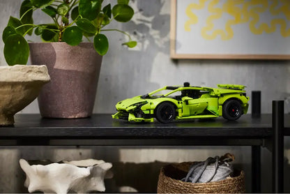 Lamborghini Huracán Tecnica (42161)