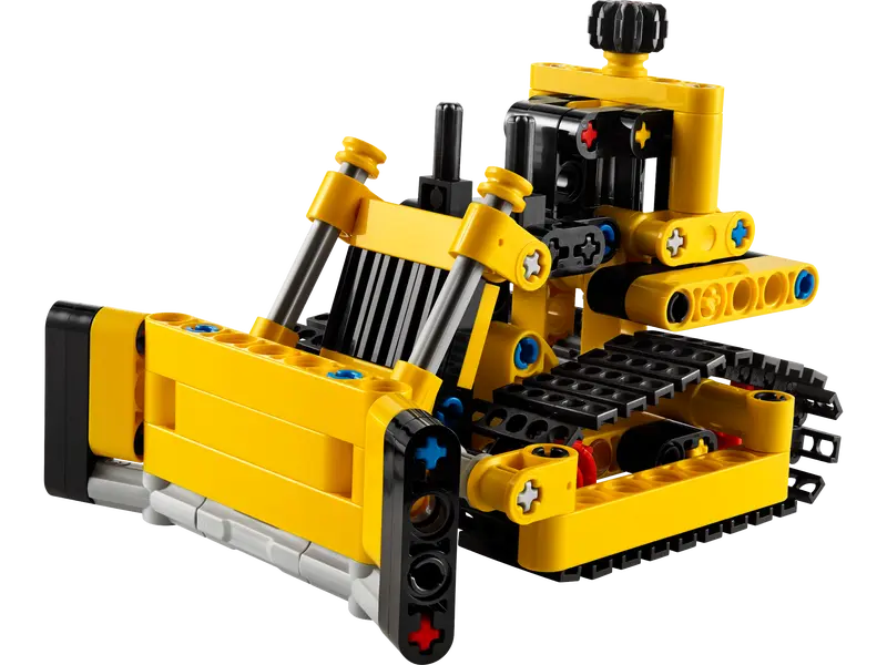 Hochleistungs-Bulldozer (42163)