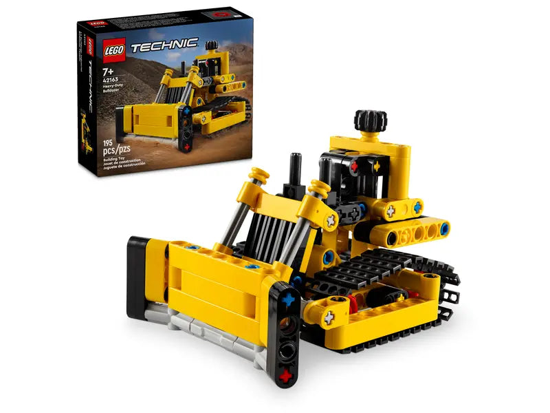 Hochleistungs-Bulldozer (42163)