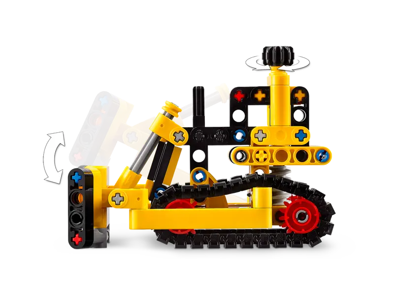 Hochleistungs-Bulldozer (42163)