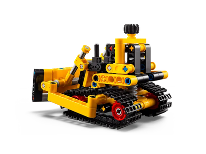 Hochleistungs-Bulldozer (42163)
