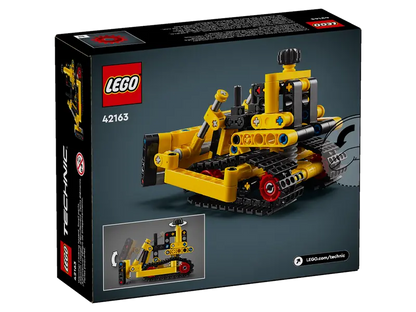 Hochleistungs-Bulldozer (42163)