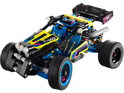 Offroad-Rennbuggy (42164)