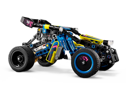 Offroad-Rennbuggy (42164)