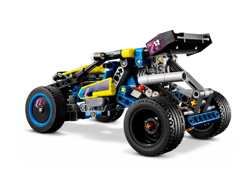 Offroad-Rennbuggy (42164)