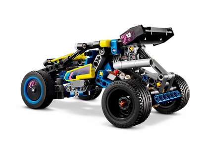 Offroad-Rennbuggy (42164)