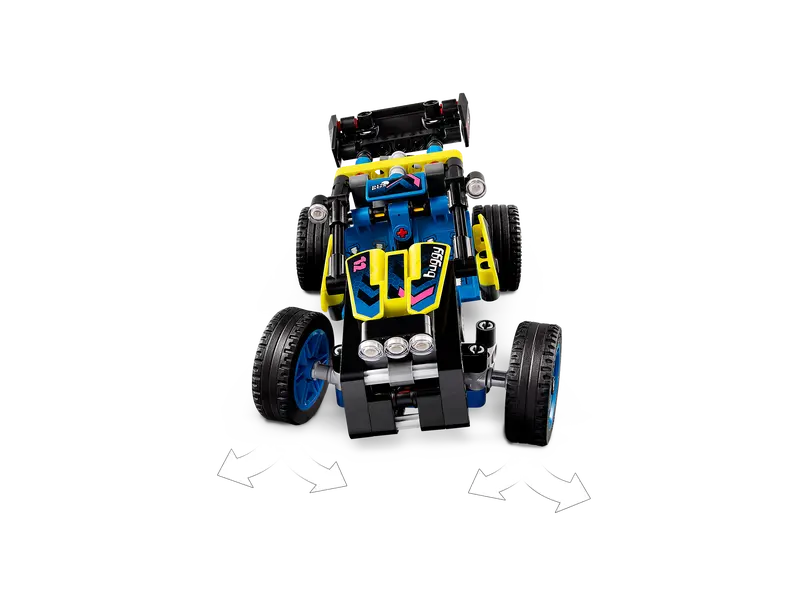 Offroad-Rennbuggy (42164)