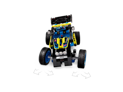 Offroad-Rennbuggy (42164)