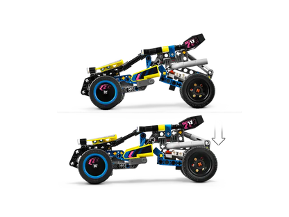 Offroad-Rennbuggy (42164)