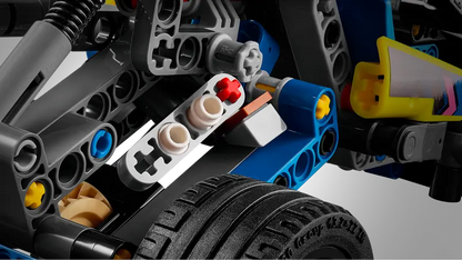 Offroad-Rennbuggy (42164)