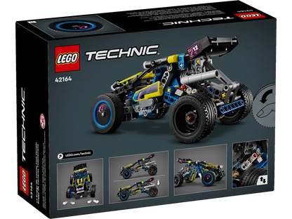 Offroad-Rennbuggy (42164)