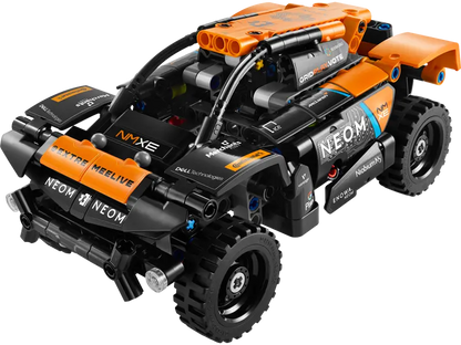 NEOM McLaren Extreme E Rennwagen (42166)