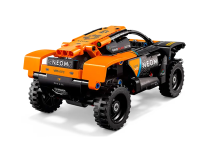 NEOM McLaren Extreme E Rennwagen (42166)