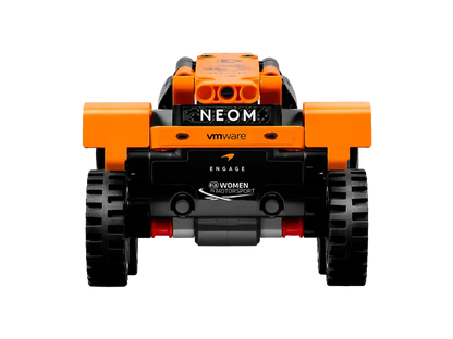 NEOM McLaren Extreme E Rennwagen (42166)