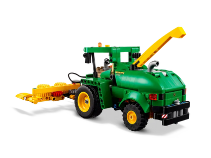 Ensileuse John Deere 9700 (42168)