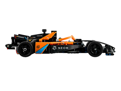 Auto da corsa NEOM McLaren Formula E (42169)